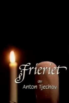 Frieriet movie poster