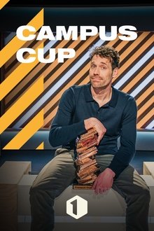 De Campus Cup tv show poster