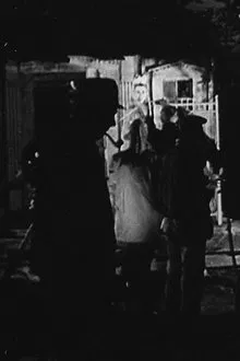 Behind the Scenes of Såsom i en spegel (Through a Glass Darkly) movie poster