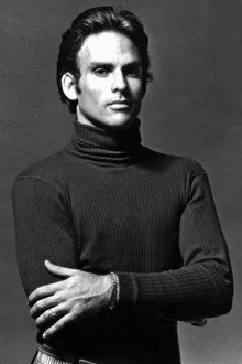 Vincent Warren profile picture