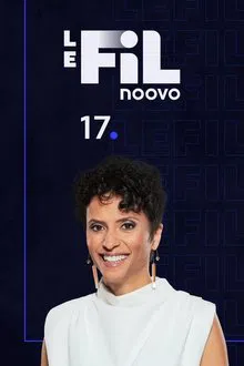 Noovo Le Fil 17 tv show poster