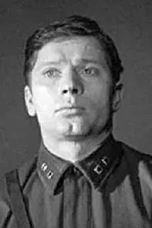 Foto de perfil de Gennadi Krasheninnikov