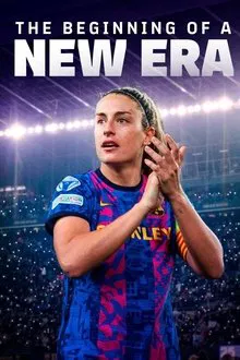The beginning of a new era movie poster