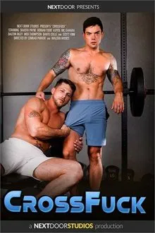 CrossFuck movie poster