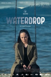 Waterdrop movie poster
