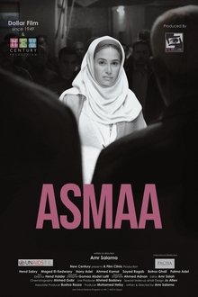 Asmaa movie poster