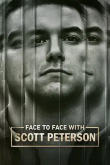Face to Face with Scott Peterson tv show poster