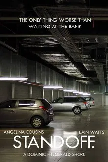 STANDOFF. movie poster