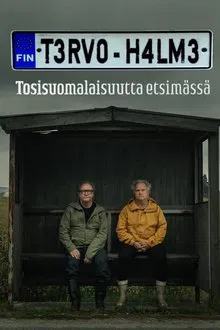 Tervo & Halme tosisuomalaisuutta etsimässä tv show poster