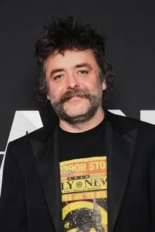 John-Henry Butterworth profile picture