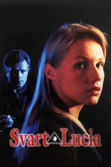 Svart Lucia movie poster