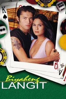 Biyaheng Langit movie poster