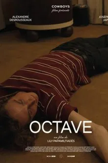 Octave movie poster
