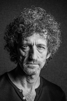 Jojo Mayer profile picture