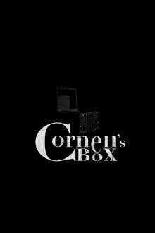 Cornell's Box movie poster