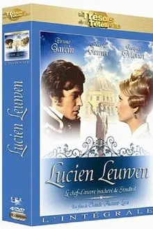 Lucien Leuwen tv show poster