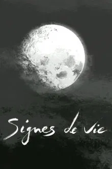 Signes de vie movie poster