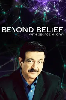Beyond Belief With George Noory tv show poster