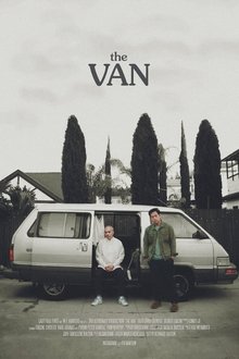 The Van movie poster
