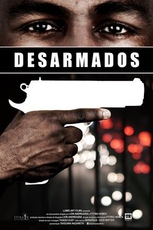 Desarmados movie poster