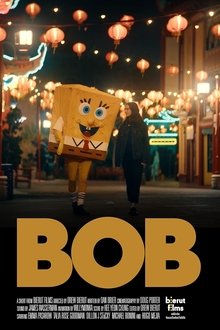 BOB movie poster