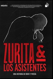 Zurita y los asistentes movie poster