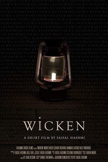 Poster do filme Wicken