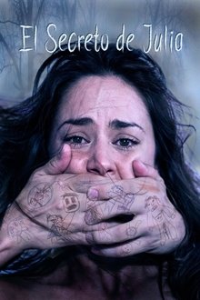 El secreto de Julia movie poster
