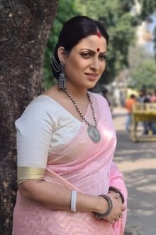 Arpita Mukherjee profile picture