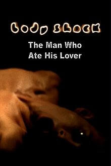 Poster do filme The Man Who Ate His Lover
