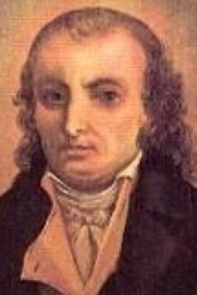 Adam Weishaupt profile picture