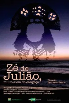 Zé de Julião, Muito Além do Cangaço movie poster
