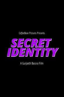 Secret Identity movie poster