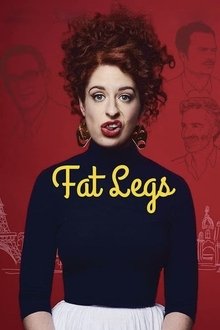 Poster do filme Fat Legs