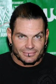 Jeff Hardy profile picture