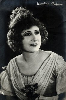 Pauline Polaire profile picture