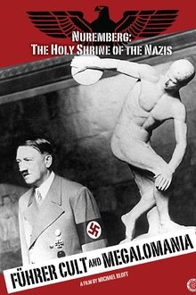 Führer Cult and Megalomania movie poster