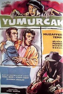 Yumurcak movie poster