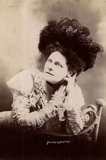 Alma Chester profile picture