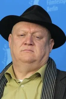 Mihály Kormos profile picture