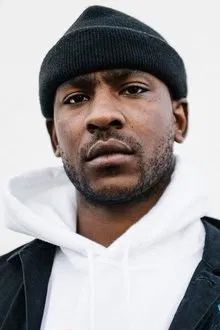 Skepta profile picture