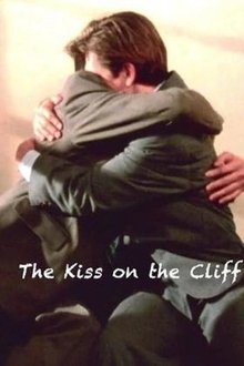 The Kiss on the Cliff movie poster