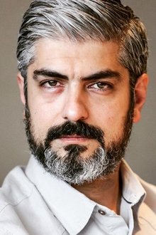 Mehdi Pakdel profile picture