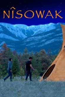 Nîsowak movie poster
