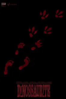 Dinosauritis movie poster