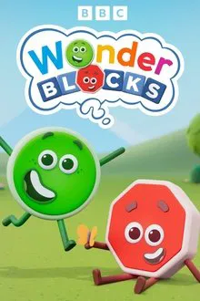 Wonderblocks tv show poster