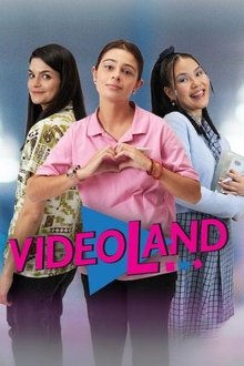 Videoland tv show poster