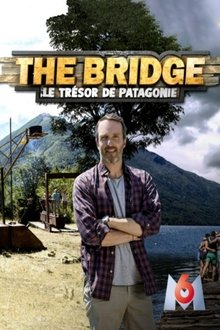 The Bridge : le Trésor de Patagonie tv show poster