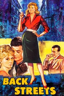 Arka Sokaklar movie poster