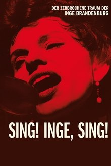 Sing! Inge, Sing! movie poster
